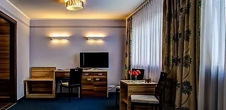 Alpex Hotel Zabrze
