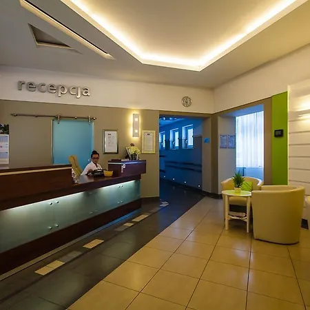 Alpex 2* Ζάμπρτσε