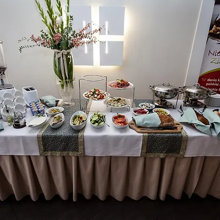 Alpex Hotel