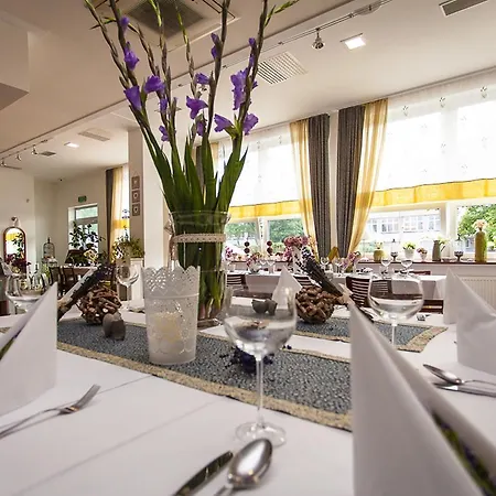 Alpex Hotel