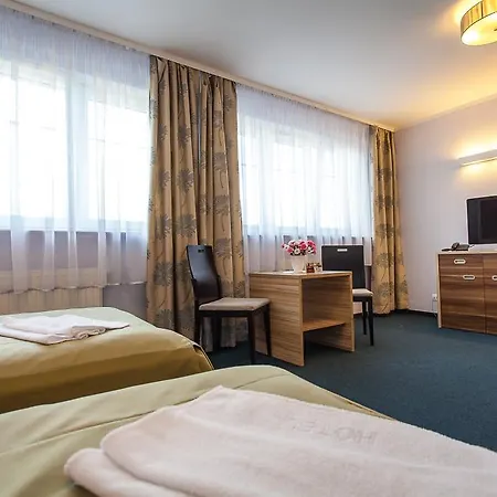 Hotel Alpex 2*