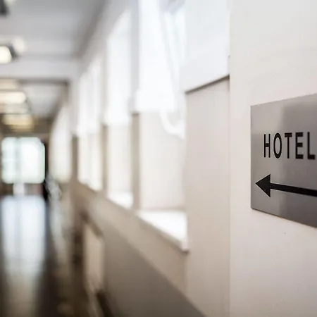 Alpex Hotel